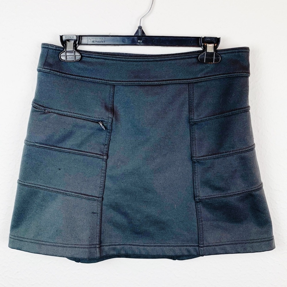 Athleta Gray Skirt Small G322